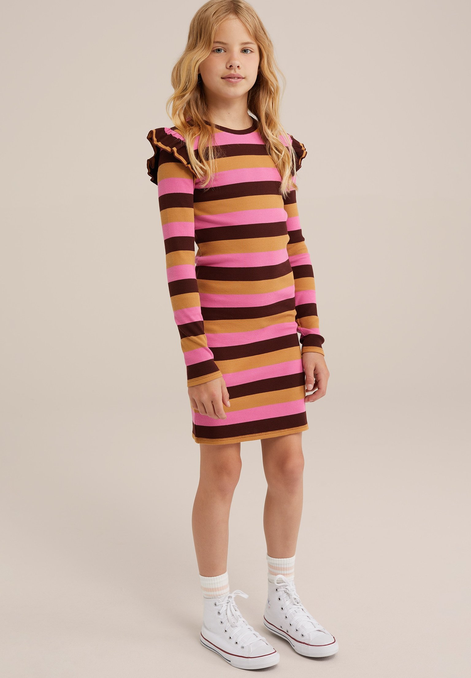 Strickkleid gr 164 Clearance